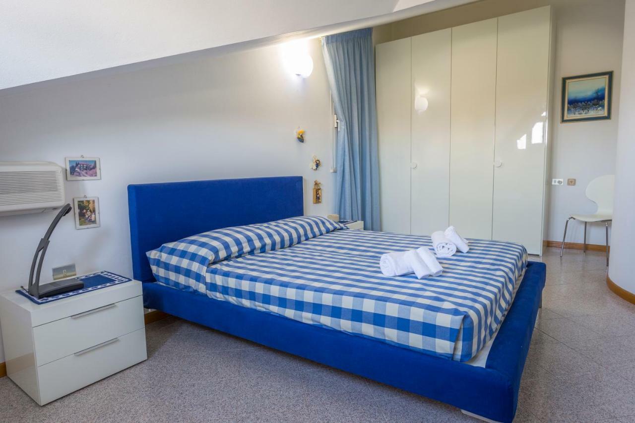Lignano Sabbiadoro Flat Garage Apartment Exterior photo